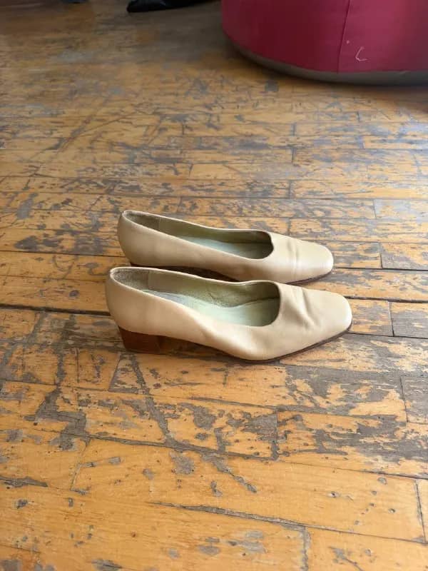 1. Сливочное туфли — Тбилиси — 3 920 ₾