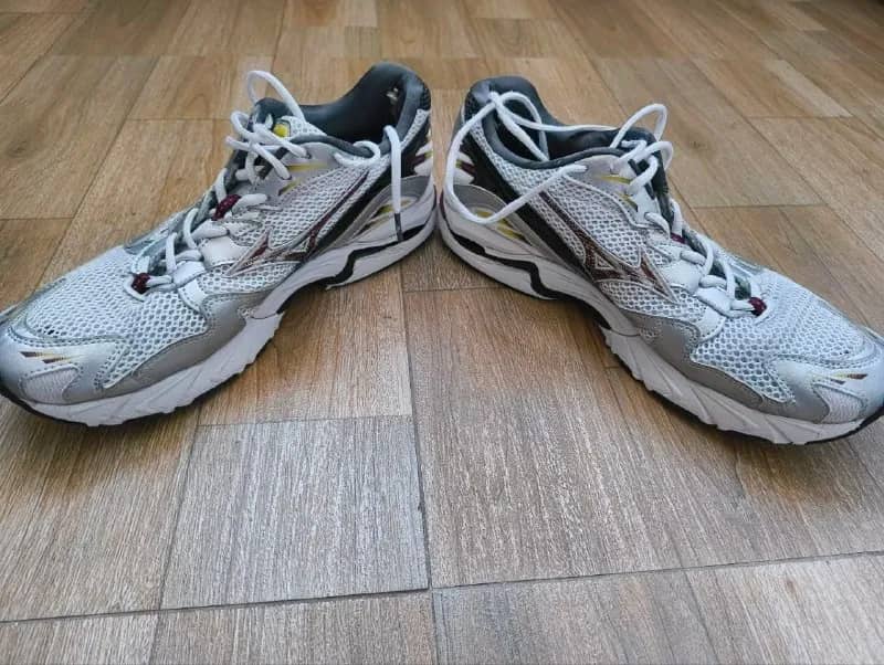 Mizuno Wave Rider 10 — Батуми — 180 ₾