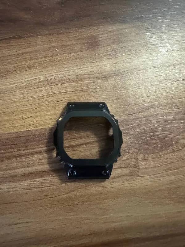 Casio G-Shock DW-5600. Цена: 15gel — Батуми — 15 ₾