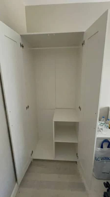 IKEA шкаф 180×80×50 см — Анталия — 3 000 ₺