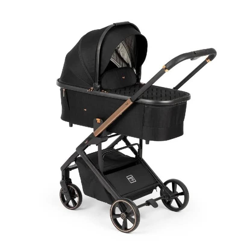 Neo Baggy 2 travel system. В использовании месяц: только шасси и автолюлька. Прогулочный блок и про — Анталия — 10 000 ₺