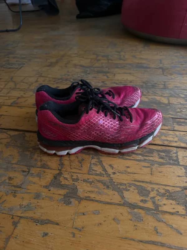 asics — Тбилиси — 35 ₾