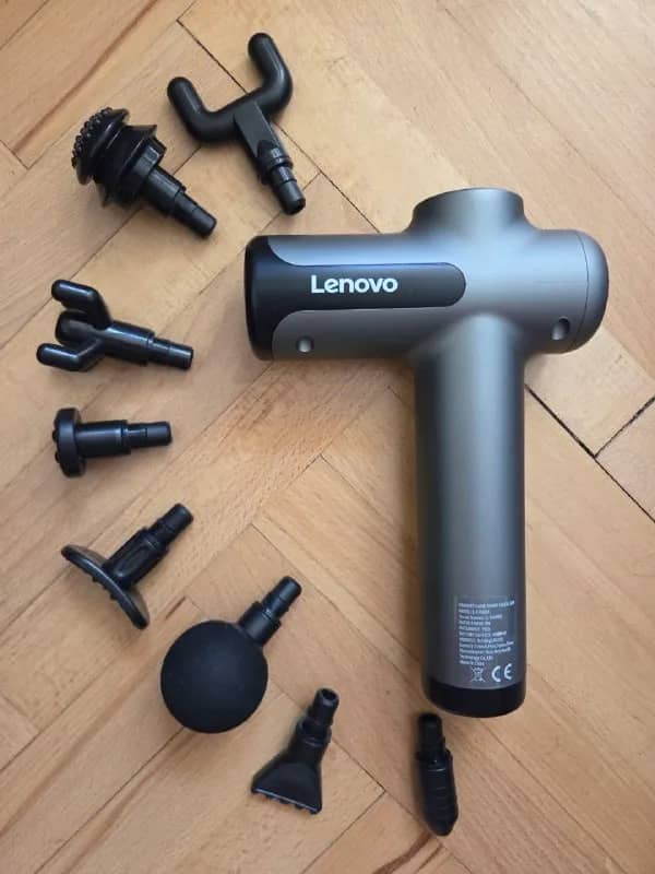 Lenovo в отличном состоянии. Использовался аккуратно, полностью исправен. — Тбилиси — 90 ₾