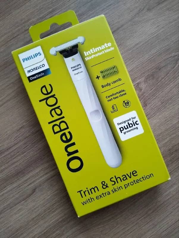 Триммер Philips Oneblade QP1924/70 — Тбилиси — 150 ₾