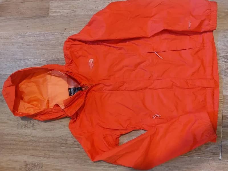 Куртка The North Face размер S — Батуми — 65 ₾