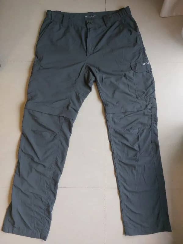 Columbia.Не подошли по размеру ((( — Батуми — 140 ₾