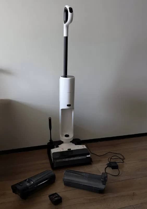Xiaomi Truclean W20 Wet Dry Vacuum — Тбилиси — 235 ₾