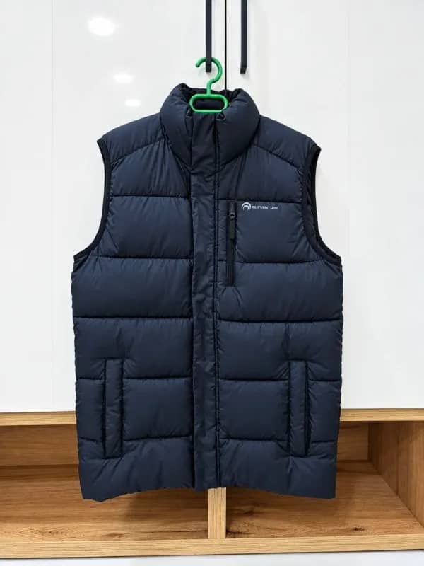 Жилетка мужская Outventure размер 48/M — Батуми — 30 ₾