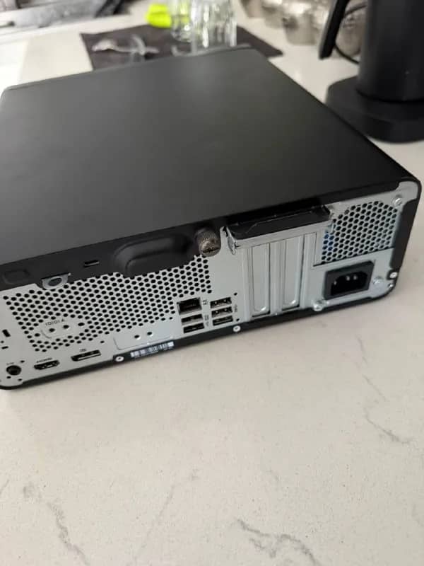 PC компьютер комп — Батуми — 350 ₾