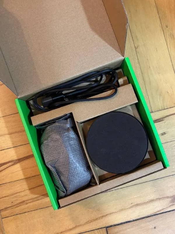 Микрофон Razer Seiren Mini — Тбилиси — 70 ₾