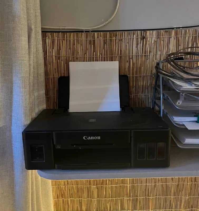 Принтер Canon G1410 — Батуми — 140 ₾