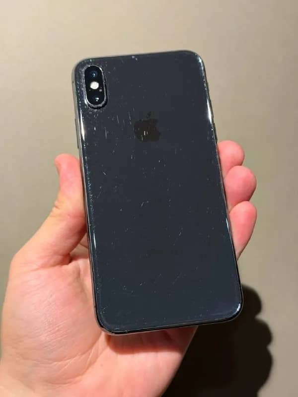 iPhone X 64GB — Батуми — 250 ₾