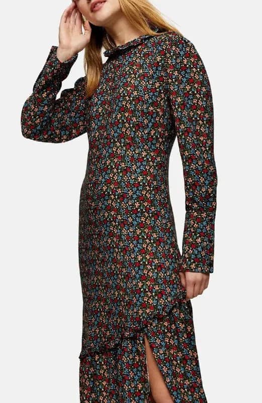 Topshop — Тбилиси