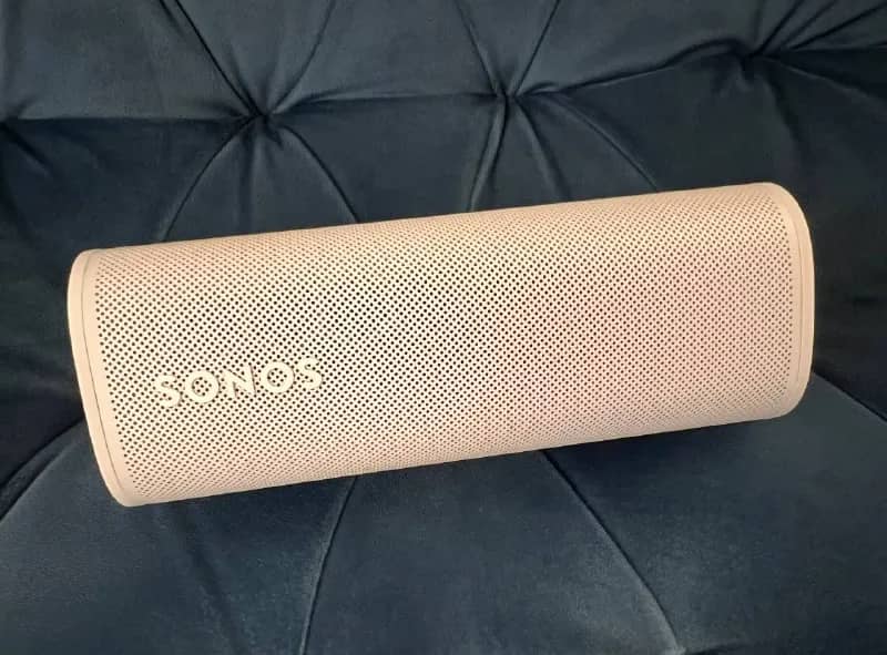 Портативная колонка Sonos Roam SL — Тбилиси — 410 ₾