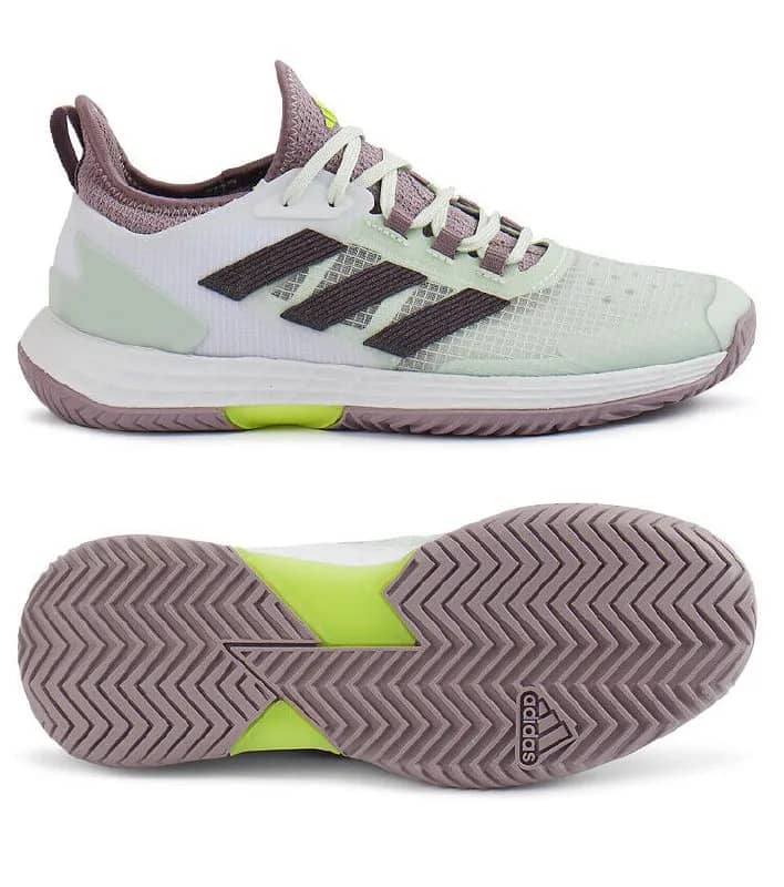 Adidas Adizero Ubersonic 4.1 — Батуми — 420 ₾