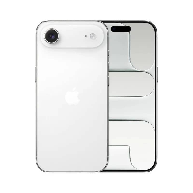 iPhone Air White 🤍 — Батуми — 2 300 ₾