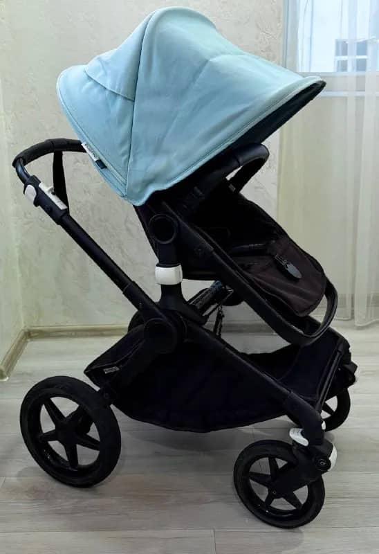 Bugaboo Fox 2 в очень хорошем состоянии 🤍 — Батуми — 350 ₾
