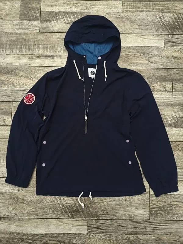 Pretty Green анорак, размер M-L, новый — Батуми — 50 ₾