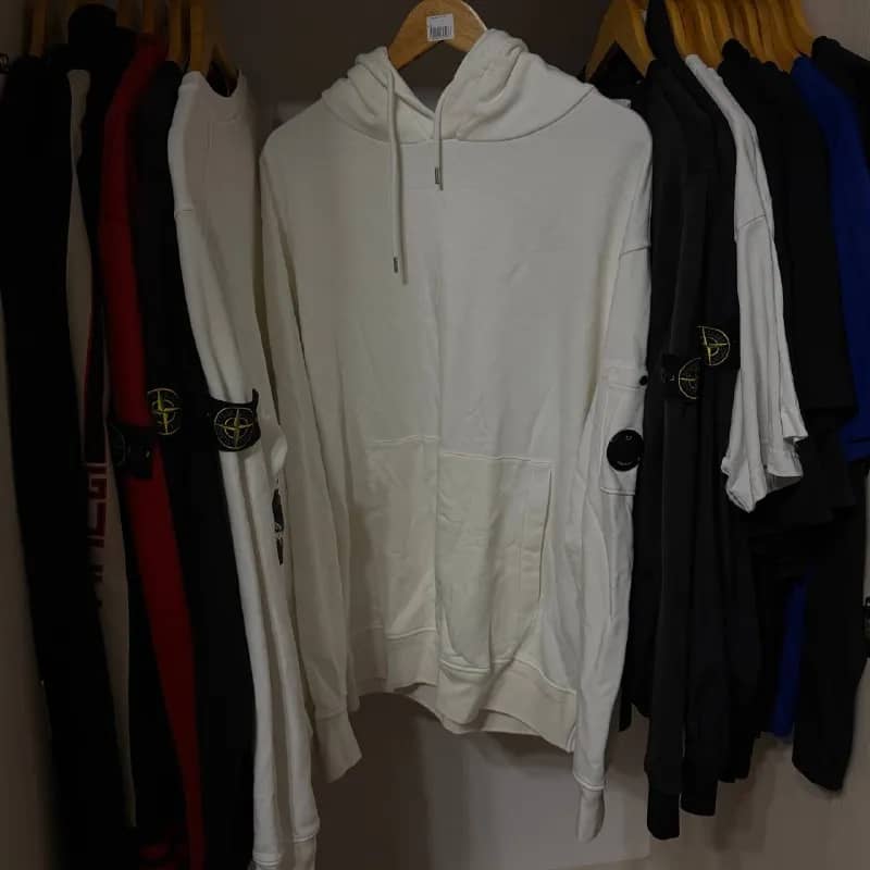 CP Company Hoodie XL — Тбилиси — 280 ₾