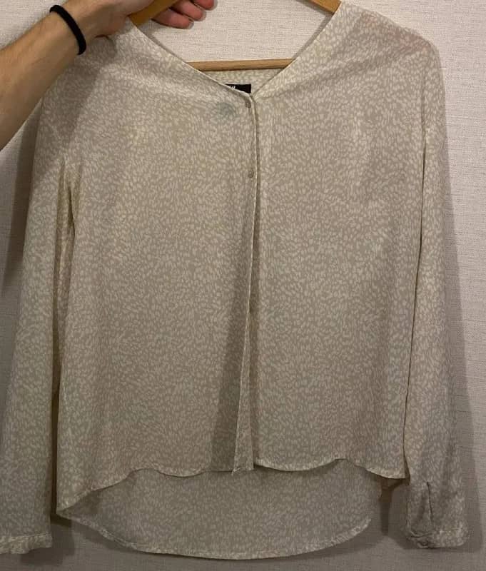 Блуза — Батуми — 5 ₾