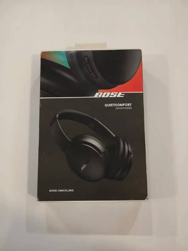 Bose QuietComfort новый оригинальный — Батуми — 400 ₾