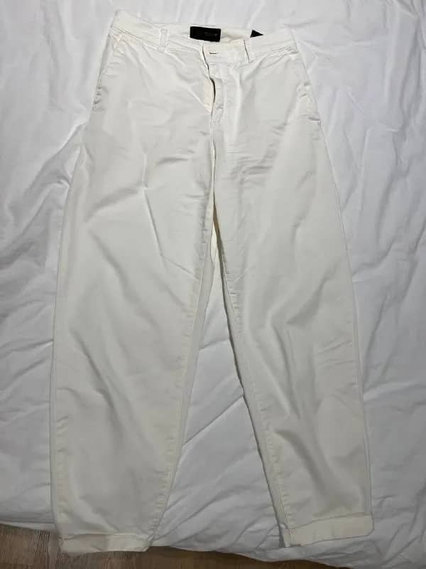 Новые брюки Zara размер 26/s — Батуми — 80 ₾