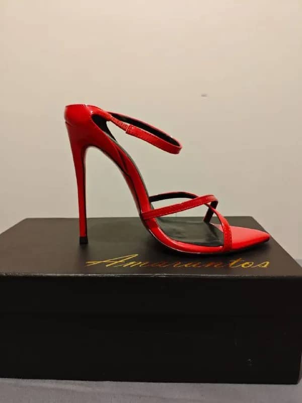 Новые, 35 размер — Батуми — 70 ₾