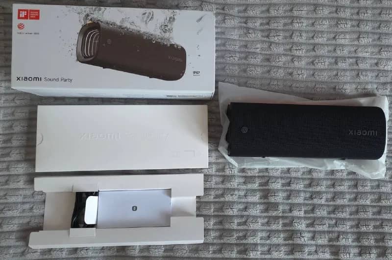 Xiaomi — Батуми — 250 ₾