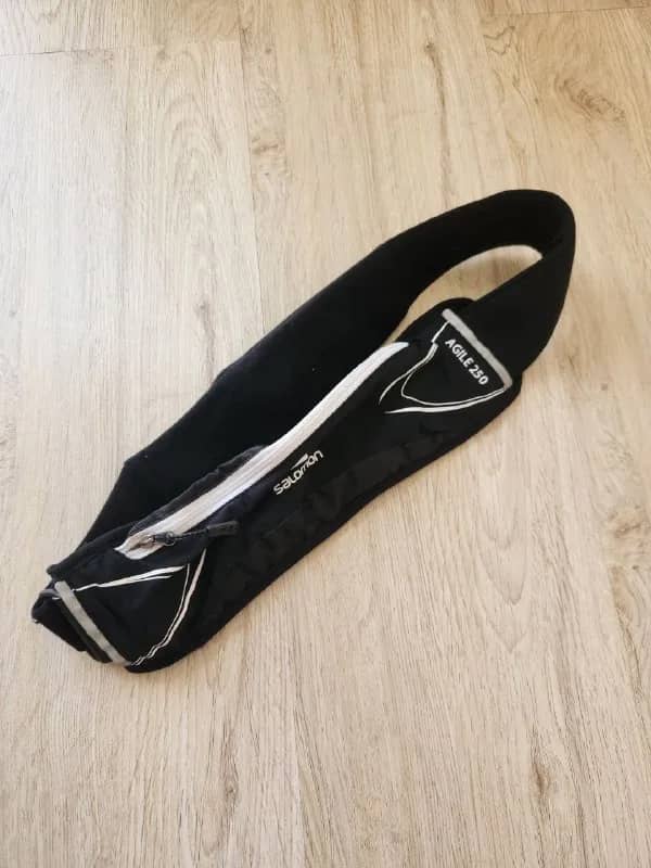 Salomon Agile 250 Belt Set — Тбилиси — 20 ₾