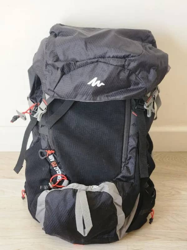Quechua Forclaz 20 Air+ Decathlon — Тбилиси — 50 ₾