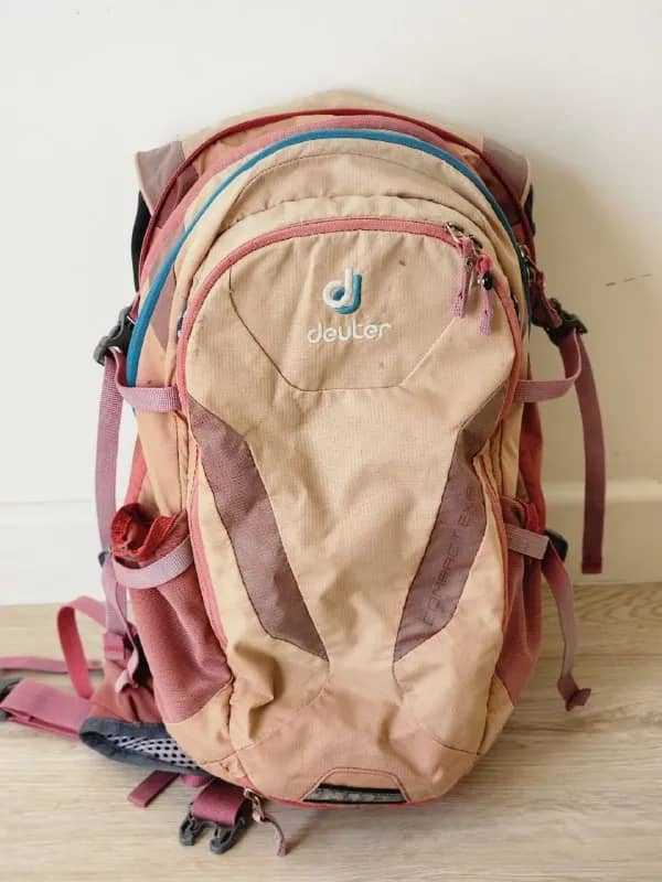 Deuter Compact EXP 10 SL — Тбилиси — 30 ₾