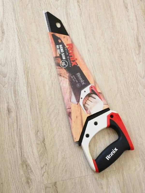 Ronix RH-3621 с длиной лезвия 16 дюймов (40 см) — Тбилиси — 10 ₾