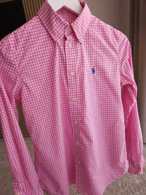 Ralph Lauren — Тбилиси — 50 ₾