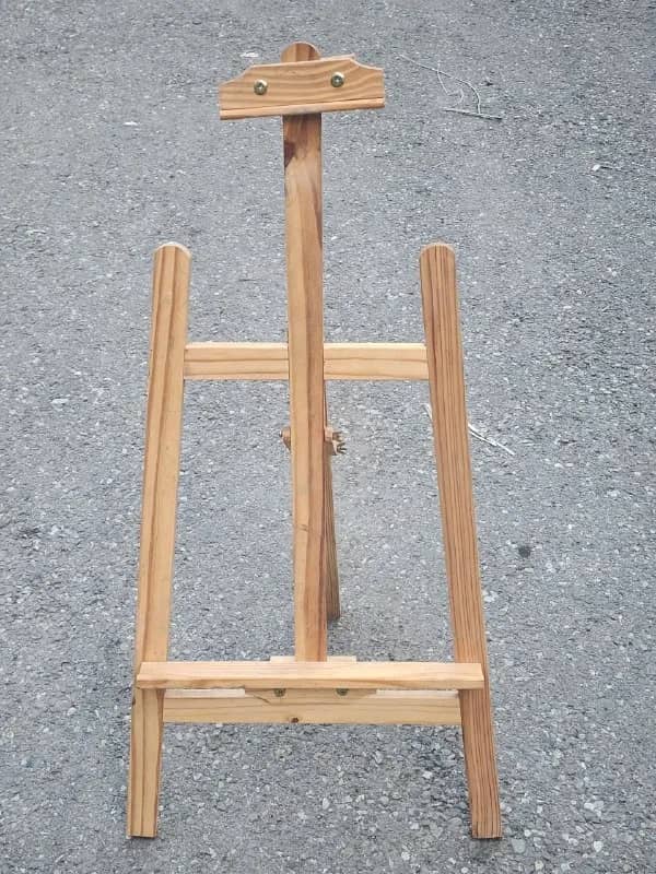 Продаю настольный мольберт — Тбилиси — 80 ₾