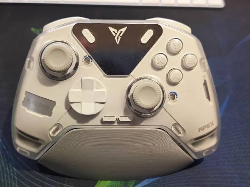 flydigi apex 4. Идеальное состояние, практически новый — Тбилиси — 120 ₾