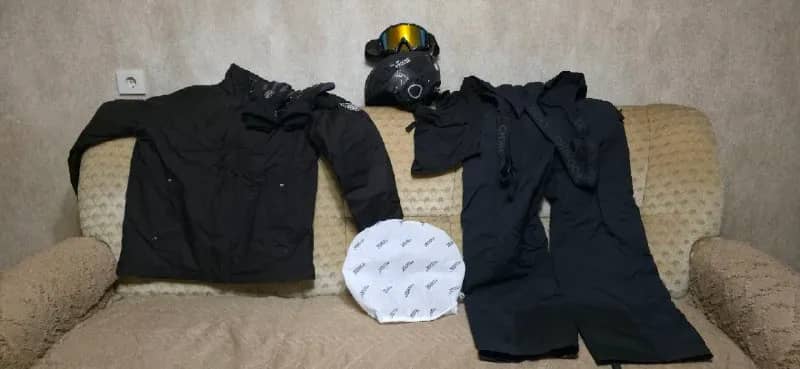 Size: M — Тбилиси — 200 ₾