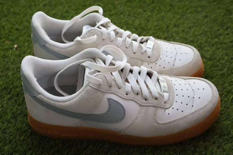 Nike Air Force 1 — Тбилиси — 50 ₾