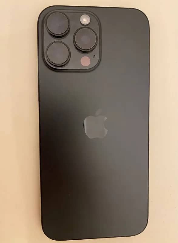 Iphone 16 Pro Max 256 GB — Тбилиси — 2 200 ₾