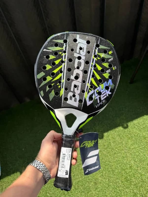Babolat air viper 2026 — Тбилиси