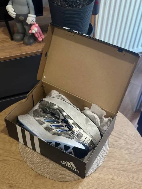 Adidas Adizero — Тбилиси — 200 ₾