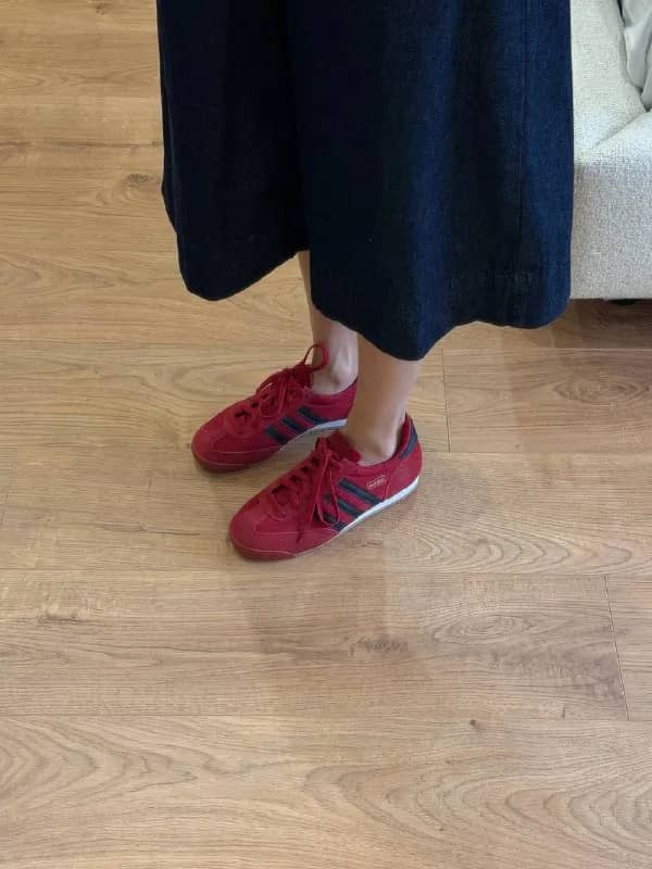 1. Adidas, 36 размер. 100 лари, новые, оригинал. — Тбилиси — 100 ₾