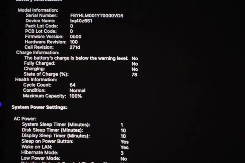 MacBook Pro 14» (M5, 2025), 16/512 ГБ — Тбилиси — 4 700 ₾