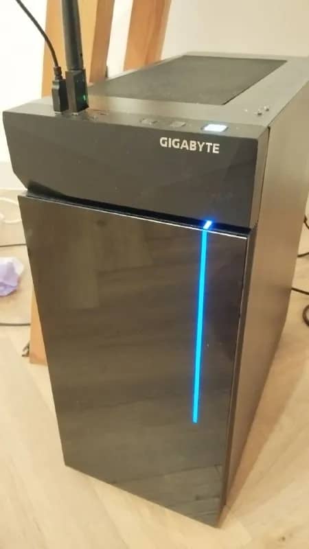 Intel Core i5-14400 — 1,150 GEL — Тбилиси — 900 ₾