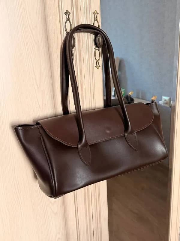 4 ЖЕНСКИХ СУМКИ — Тбилиси — 30 ₾
