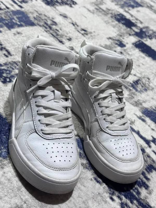 Puma Original 37,5 — Тбилиси — 37 550 ₾