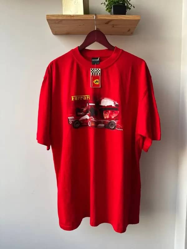 Ferrari — Тбилиси — 80 ₾
