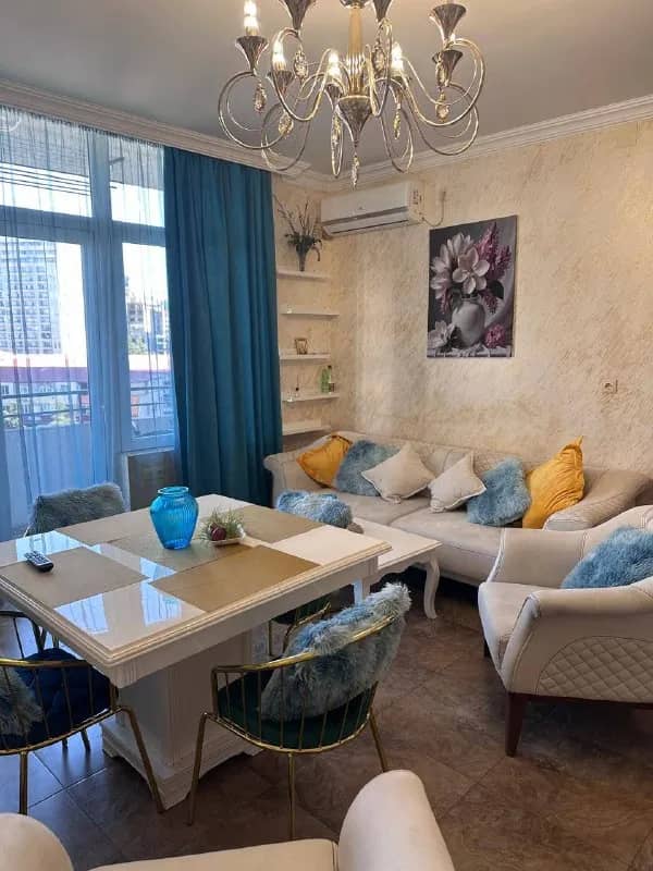 1спальня #l — Батуми — 650 $