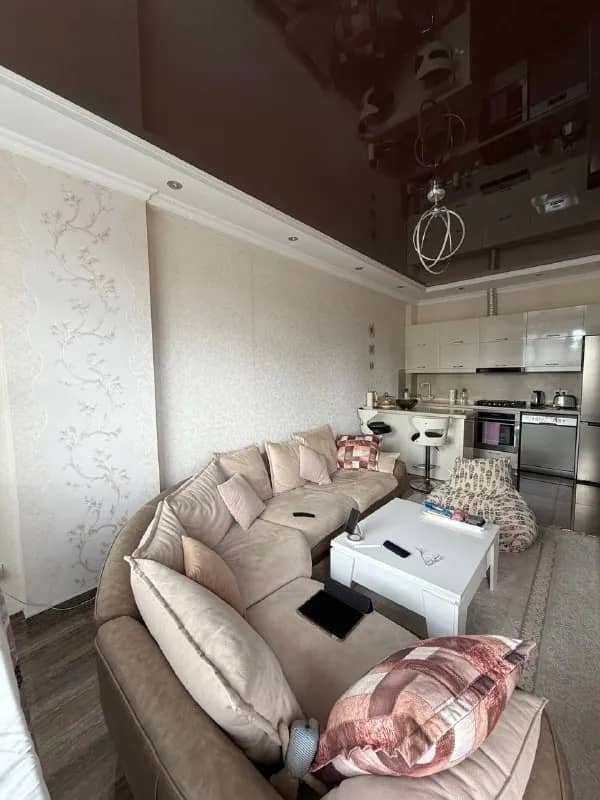 1спальня — Батуми — 650 $