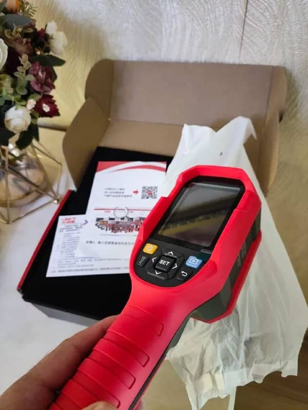 Тепловизор Unit260B Plus оригинал новый — Тбилиси — 950 ₾