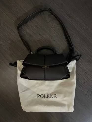 Polene, материал — натуральная кожа. Сумка неоригинальная, очень качественная реплика. Цена — 120 ла — Тбилиси — 120 ₾